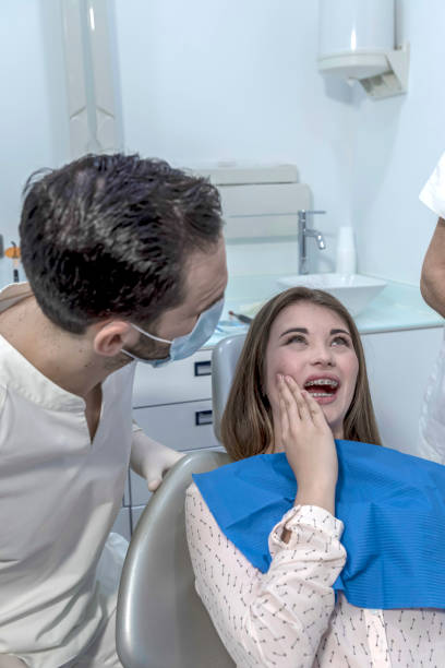 Best Tooth Pain Emergency Relief  in Clancy, MT